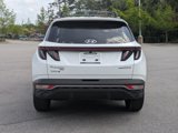 Used 2023 Hyundai Tucson Blue image 5