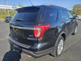 Used 2018 Ford Explorer XLT w/ Equipment Group 202A image 5