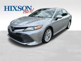 Used 2019 Toyota Camry LE image 1