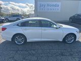 Certified 2021 Honda Accord LX image 6
