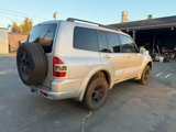 Used 2002 Mitsubishi Montero Limited image 5