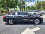 Used 2015 Honda Accord Sport image 2