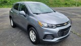 Used 2020 Chevrolet Trax LS w/ Tint and Cruise Package image 2