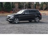Used 2018 Mercedes-Benz GLC 300 image 3