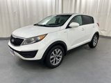 Used 2015 Kia Sportage LX image 2
