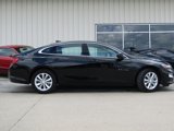 Used 2023 Chevrolet Malibu LT image 2