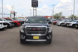 Used 2021 GMC Yukon XL SLT w/ SLT Luxury Plus Package image 2