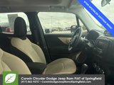 Used 2017 Jeep Renegade Sport w/ Power & Air Group image 2