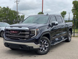 Used 2024 GMC Sierra 1500 SLT w/ SLT Premium Plus Package image 2
