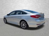 Used 2017 Hyundai Sonata Limited 2.0T image 4