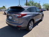 Used 2020 Acura RDX FWD w/ Advance Package image 5