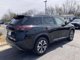 Used 2023 Nissan Rogue SV image 4