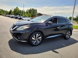 Used 2015 Nissan Murano Platinum w/ Platinum Technology Package image 3