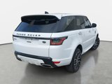 Used 2019 Land Rover Range Rover Sport HSE Dynamic image 5