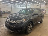 Certified 2018 Honda CR-V EX-L image 2