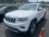 Used 2014 Jeep Grand Cherokee Limited w/ Trailer Tow Group IV image 2