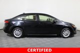 Used 2021 Toyota Corolla LE image 2