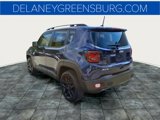 Used 2019 Jeep Renegade Limited w/ UConnect 8.4 Nav Group image 5