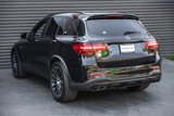 Used 2018 Mercedes-Benz GLC 43 AMG 4MATIC image 3