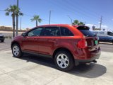 Used 2014 Ford Edge SEL w/ Equipment Group 205A image 5