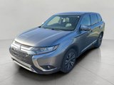 Used 2019 Mitsubishi Outlander AWD image 3