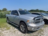Used 2015 RAM 1500 Big Horn image 4