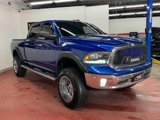 Used 2016 RAM 1500 Big Horn image 5