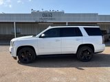 Used 2019 GMC Yukon SLT w/ Graphite Performance Edition image 2