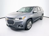 Used 2018 Chevrolet Traverse Premier w/ LPO, 'HIT The Road' Package image 3