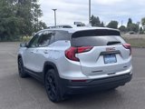 Certified 2021 GMC Terrain SLT w/ Infotainment Package II image 4