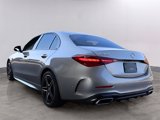 Used 2024 Mercedes-Benz C 300 4MATIC Sedan image 3