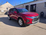 Used 2021 Chevrolet Blazer LT image 2