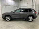 Used 2014 Jeep Cherokee Latitude image 3