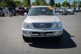 Used 2006 Lexus LX 470 4WD image 2