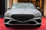 Used 2024 Genesis G70 3.3T Advanced image 3