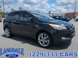 Used 2013 Ford Escape Titanium w/ Parking Technology Pkg image 2