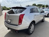 Used 2013 Cadillac SRX Luxury w/ Driver Awareness Package image 6