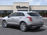 New 2025 Cadillac XT5 Premium Luxury image 3