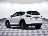 Used 2021 MAZDA CX-5 Sport image 3