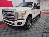 Used 2016 Ford F250 Platinum w/ FX4 Off-Road Package image 4