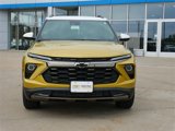 New 2025 Chevrolet TrailBlazer ACTIV w/ Driver Confidence Package image 2