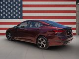 Used 2020 Nissan Sentra SV image 3
