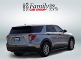 Used 2020 Ford Explorer 2WD image 4