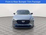 Used 2022 MAZDA CX-5 Carbon Edition image 3