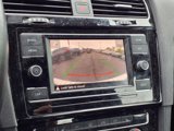 Used 2019 Volkswagen Golf 4-Door image 3
