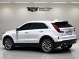 New 2024 Cadillac XT4 Premium Luxury image 6