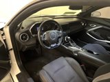 Used 2017 Chevrolet Camaro LT image 4