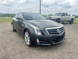 Used 2014 Cadillac ATS Performance w/ Cold Weather Package image 6