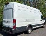 Used 2019 Ford Transit 350 148 High Roof Extended DRW w/ Interior Upgrade Package image 5