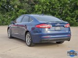 Used 2020 Ford Fusion SEL image 5